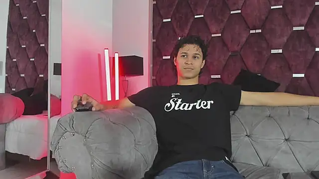 TonyBenedetti online show from 07/28/26, 08:34
