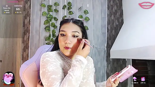 Snapshot of anyela_donecm chatting on 04/17/26, 07:39 anyela donecm online show from 04/17/26, 07:39