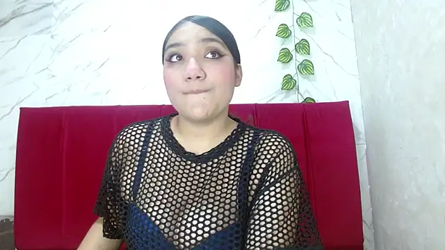 anyela donecm online show from 06/18/26, 03:27