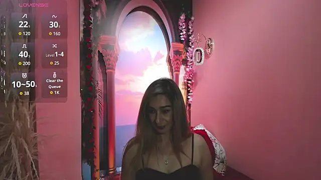 Snapshot of Madam_Dalila chatting on 04/23/26, 12:51 Madam Dalila online show from 04/23/26, 12:51