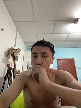 Snapshot of Gonzalogz chatting on 05/20/26, 04:57 Gonzalogz online show from 05/20/26, 04:57