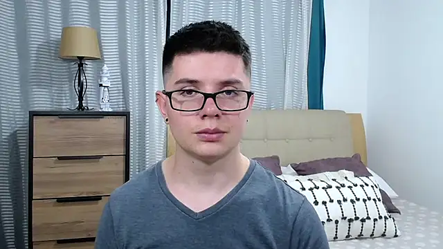 BlackFoXXX69 online show from 06/06/26, 09:30