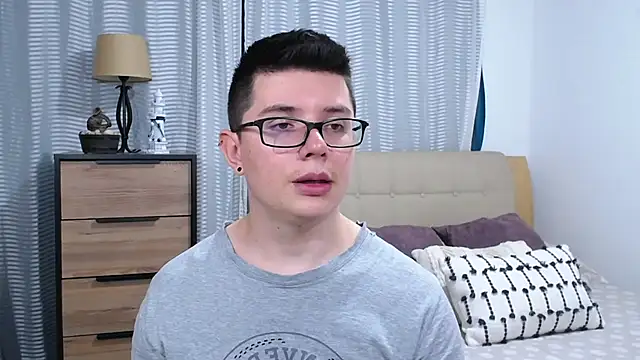 BlackFoXXX69 online show from 07/05/26, 10:50