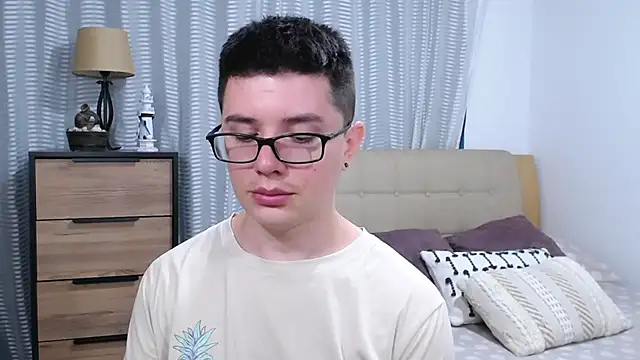 BlackFoXXX69 online show from 07/19/26, 12:25