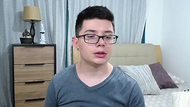 BlackFoXXX69 online show from 07/19/26, 11:30