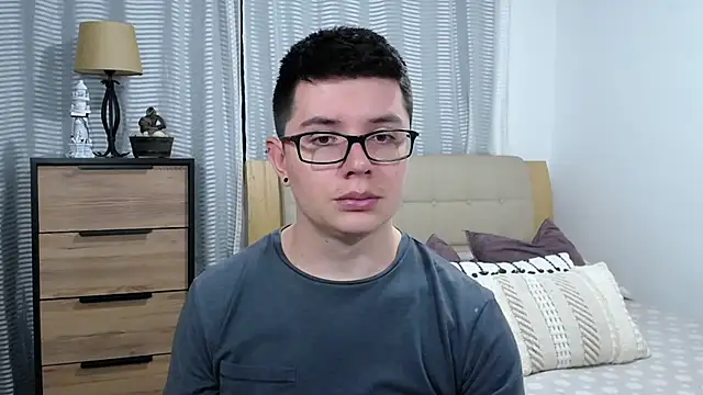 BlackFoXXX69 online show from 07/21/26, 09:50