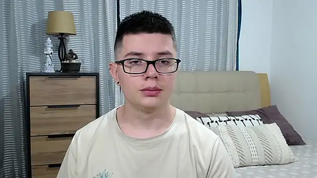 BlackFoXXX69 online show from 07/25/26, 09:23