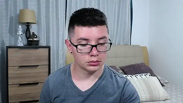 BlackFoXXX69 online show from 07/27/26, 09:22