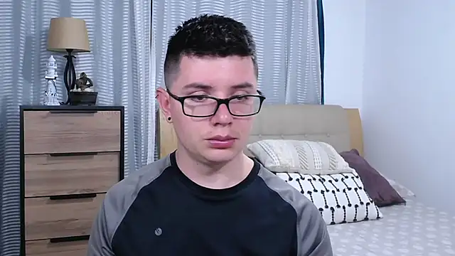 BlackFoXXX69 online show from 07/28/26, 09:25
