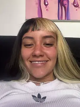 Sara 92 online show from 07/10/26, 06:32