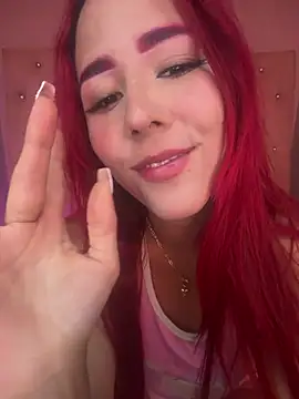 kisscherry8 online show from 08/02/26, 04:05