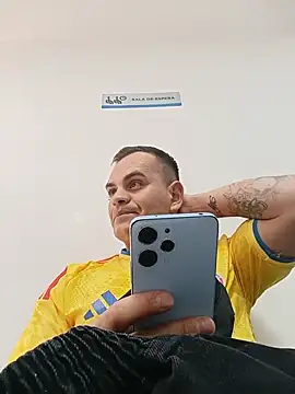 Edwin Q online show from 06/11/26, 05:00