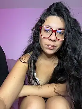 Sofi-Vargas online show from 06/12/26, 01:15