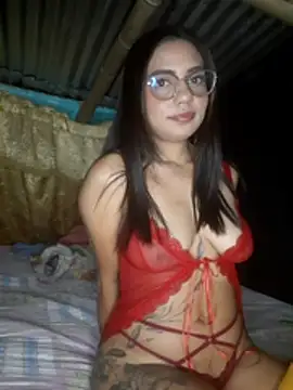 JanaSusmeBunny online show from 07/16/26, 03:23