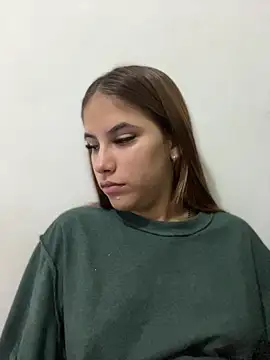 Snapshot of MiluRossee chatting on 03/17/26, 12:04 MiluRossee online show from 03/17/26, 12:04