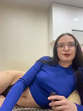 Snapshot of PamelaRuis69 chatting on 04/04/26, 01:48 PamelaRuis69 online show from 04/04/26, 01:48