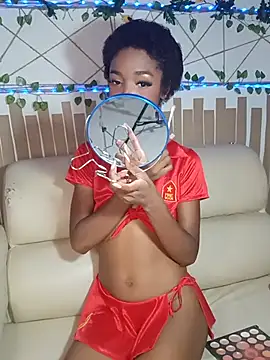 TinnaPeyton online show from 07/20/26, 09:39