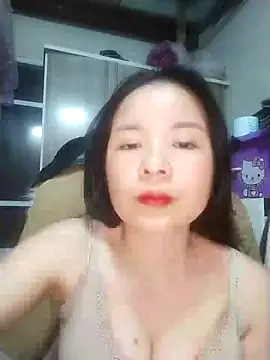 Ivy Trix2 online show from 02/25/26, 02:48