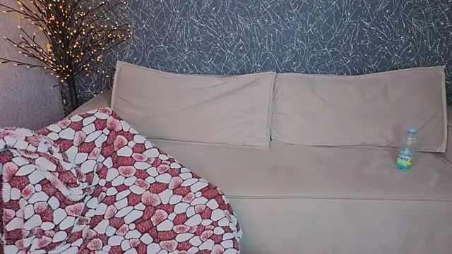 Tessa Ashe online show from 06/12/26, 03:55