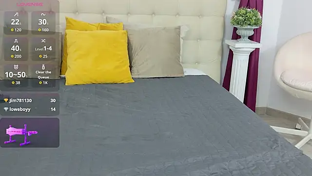 ErinEvans online show from 05/01/26, 05:12