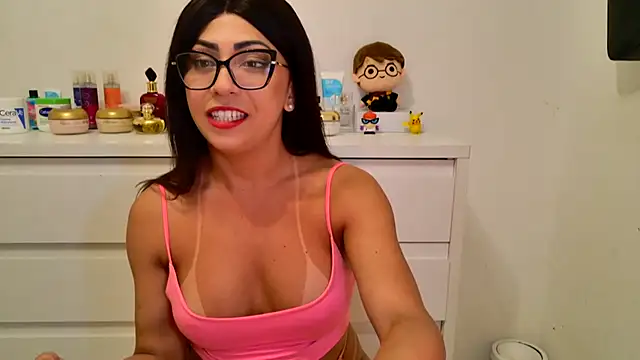 dolljessica online show from 07/27/26, 05:36