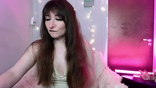 Birdie Kiss online show from 06/04/26, 07:20