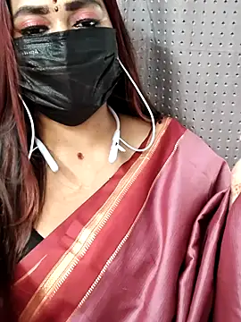 Cutie Nila online show from 07/16/26, 05:02
