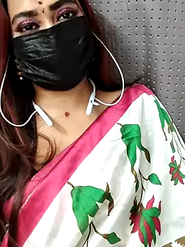 Cutie Nila online show from 07/18/26, 05:22