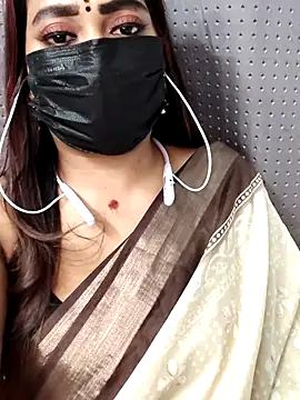 Cutie Nila online show from 07/20/26, 04:38