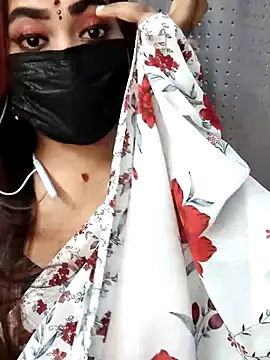 Cutie Nila online show from 07/21/26, 04:59