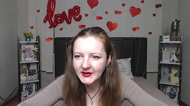 MeganPirs online show from 03/02/26, 06:03