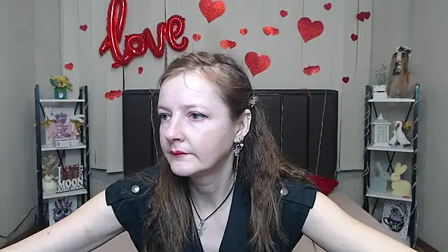 MeganPirs online show from 03/30/26, 05:08