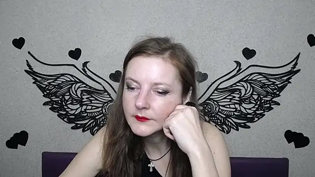 MeganPirs online show from 04/03/26, 05:22