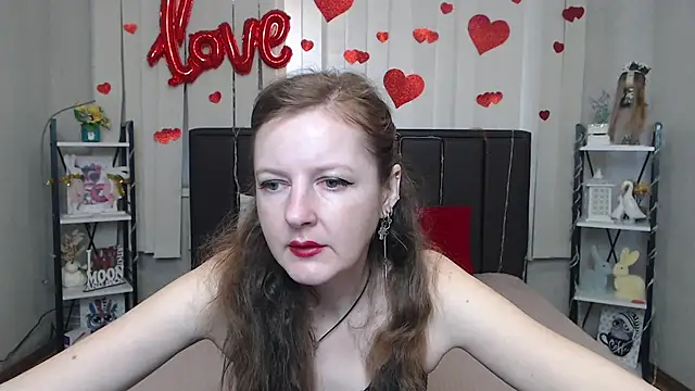 MeganPirs online show from 04/05/26, 05:04