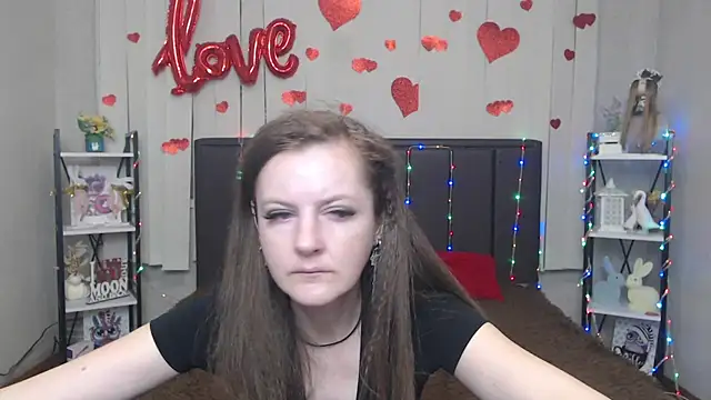 MeganPirs online show from 04/26/26, 05:05