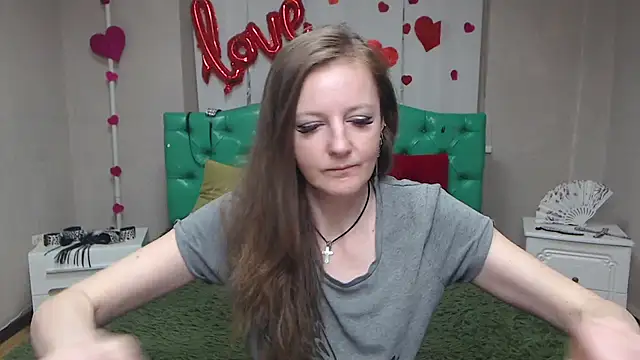 MeganPirs online show from 05/07/26, 05:18