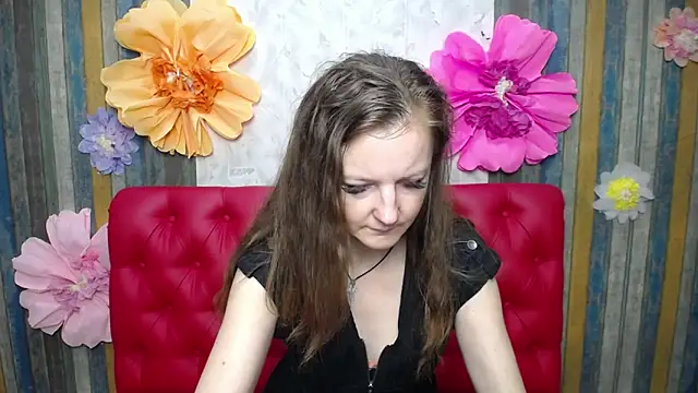 MeganPirs online show from 05/11/26, 04:04