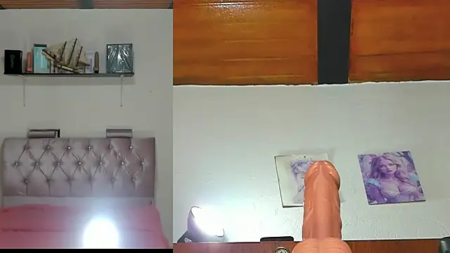 katleya funny online show from 06/24/26, 10:58
