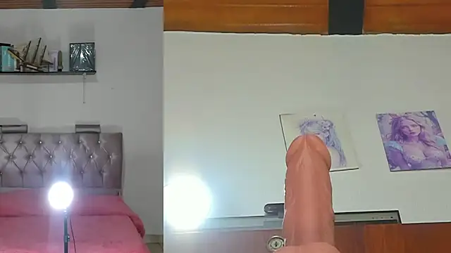 katleya funny online show from 07/09/26, 11:03