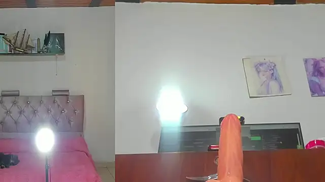 katleya funny online show from 07/28/26, 12:48