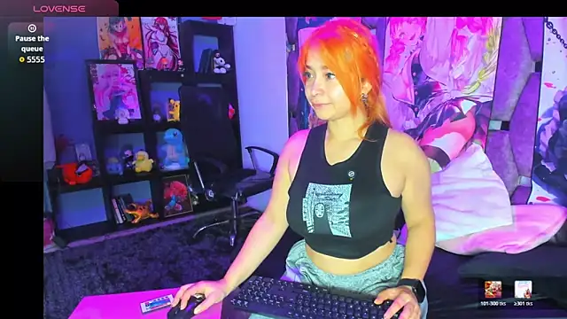 Snapshot of Maky_Coss chatting on 06/05/26, 02:45 Maky Coss online show from 06/05/26, 02:45