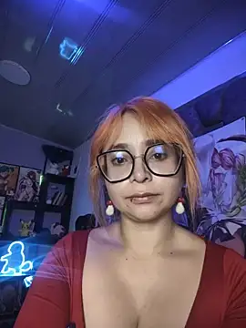 Snapshot of Maky_Coss chatting on 06/12/26, 02:49 Maky Coss online show from 06/12/26, 02:49