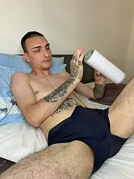 IamAlexei online show from 06/24/26, 08:24