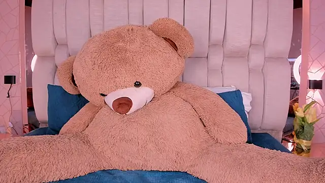AgathaUwuDoll online show from 06/11/26, 08:40