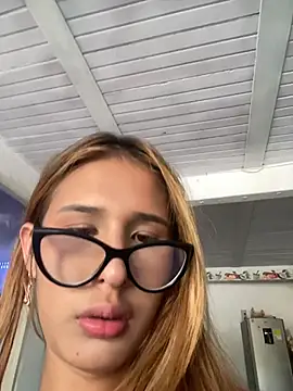 Angela Garciaa online show from 07/16/26, 07:53