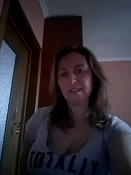 ChristinaYork online show from 03/01/26, 03:25