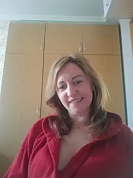 ChristinaYork online show from 03/08/26, 08:18