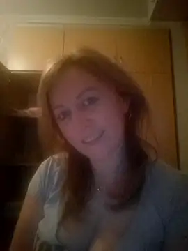 ChristinaYork online show from 03/08/26, 09:18
