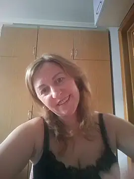 ChristinaYork online show from 03/10/26, 03:06