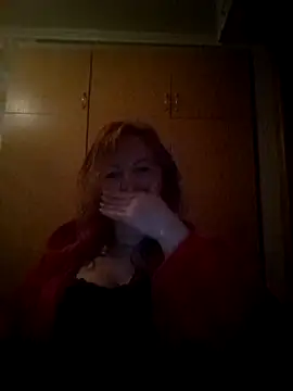 ChristinaYork online show from 03/11/26, 03:12